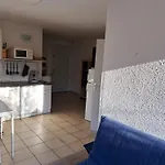 Appartamento Joli T2 Valras-Plage