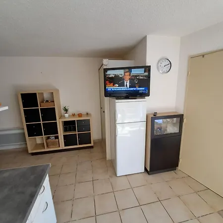 Joli T2 * Valras-Plage