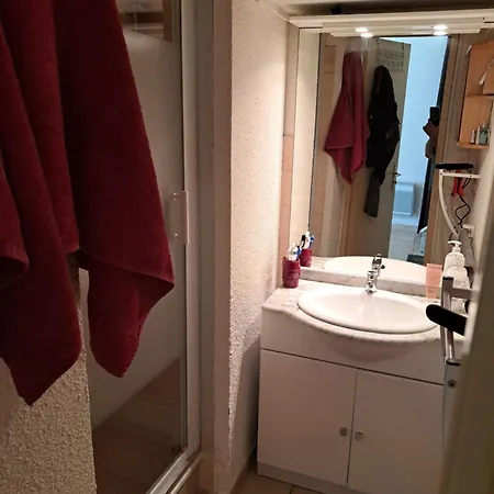 Apartment Joli T2 Valras-Plage