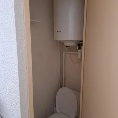Apartment Joli T2 *