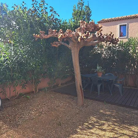 Joli T2 Valras-Plage