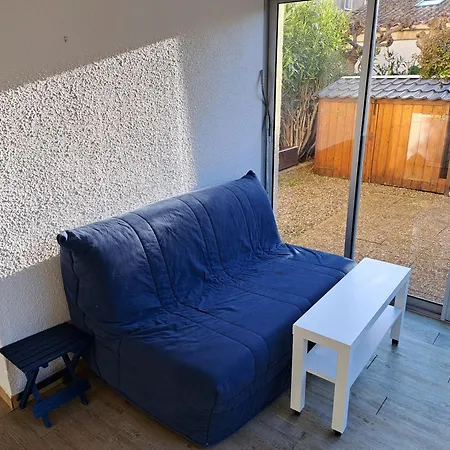 Joli T2 Apartment *