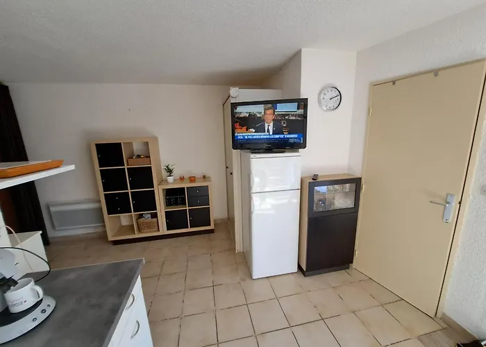 Joli T2 * Valras-Plage