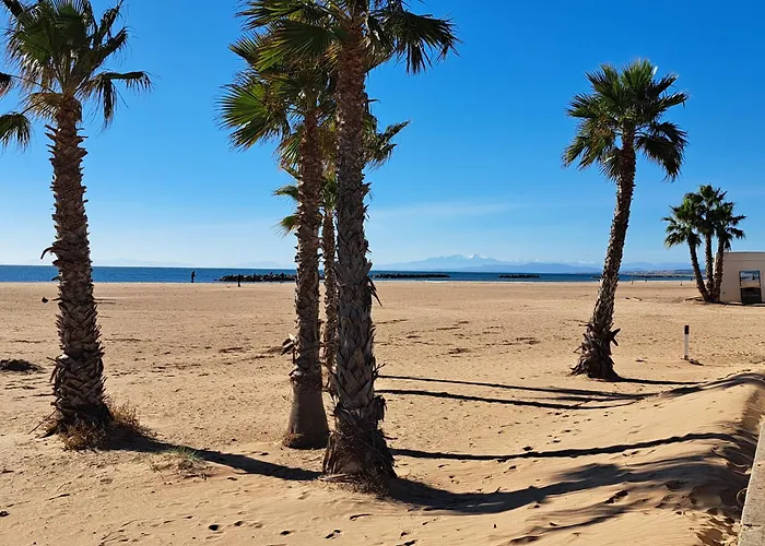 Appartement Joli T2 *