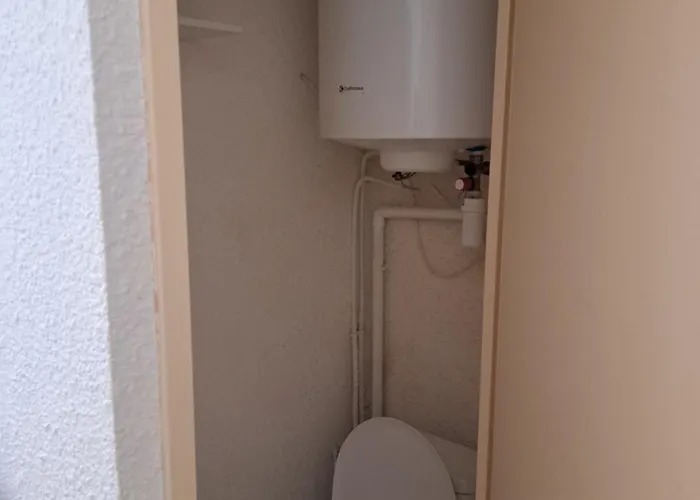 Appartement Joli T2 *