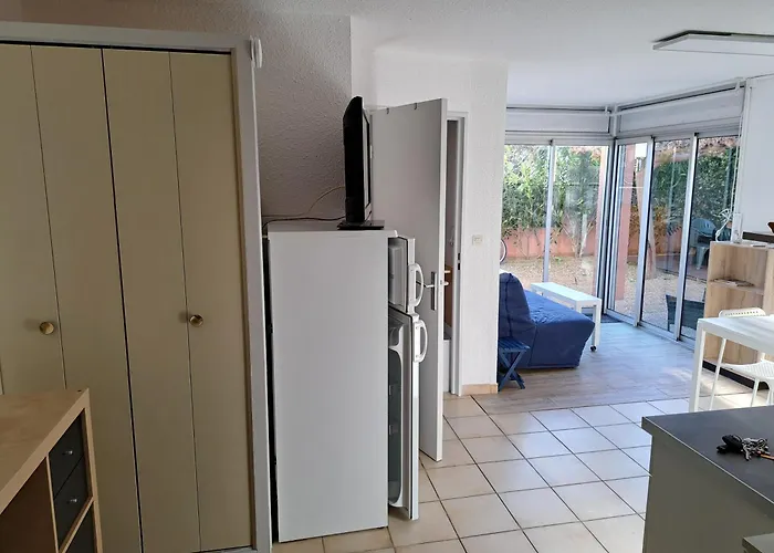 Joli T2 Appartement
