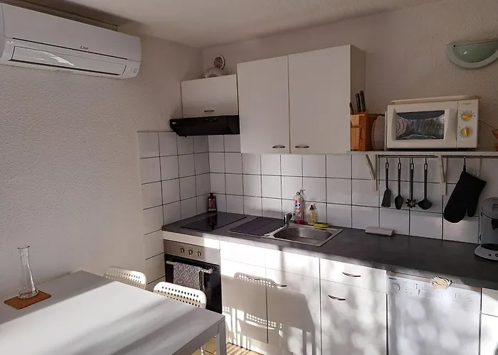 Joli T2 * Valras-Plage