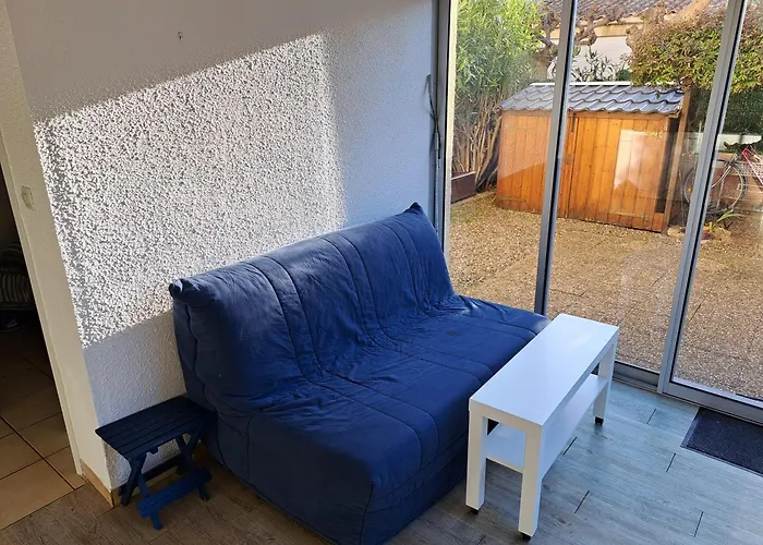 Joli T2 Appartement *